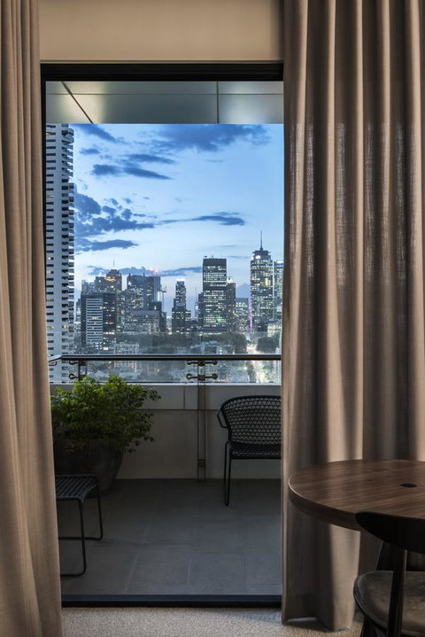 Hotel Indigo Sydney Potts Point, An IHG Hotel - Tourism Adelaide 1