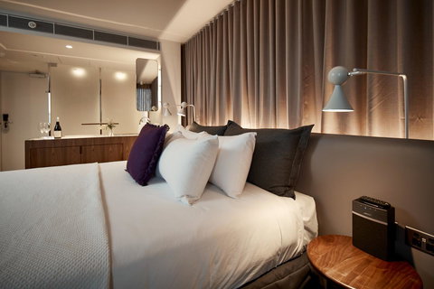 Hotel Indigo Sydney Potts Point, An IHG Hotel - Tourism Adelaide 32