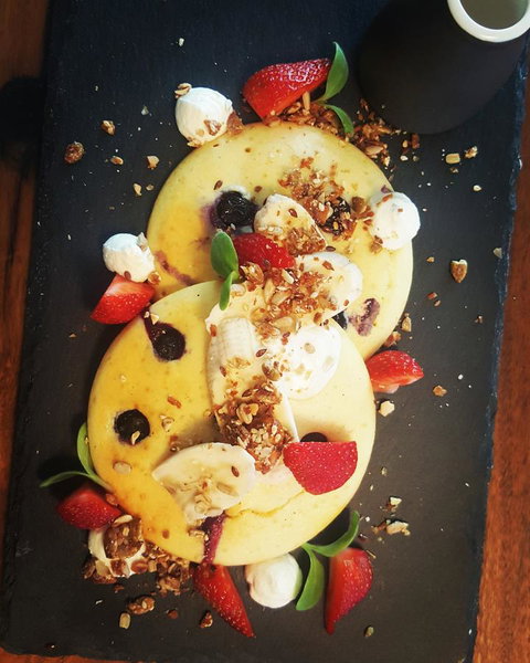 Hotel Indigo Sydney Potts Point, An IHG Hotel - Tourism Adelaide 14