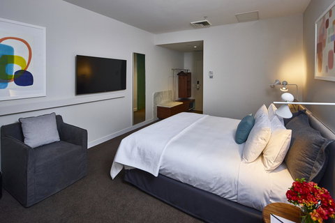 Hotel Indigo Sydney Potts Point, An IHG Hotel - Tourism Adelaide 33