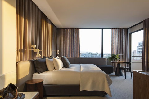 Hotel Indigo Sydney Potts Point, An IHG Hotel - Tourism Adelaide 0