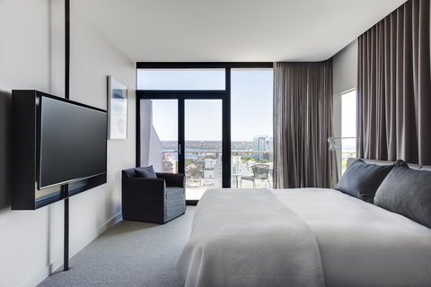 Hotel Indigo Sydney Potts Point, An IHG Hotel - Tourism Adelaide 9