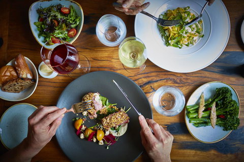 Hotel Indigo Sydney Potts Point, An IHG Hotel - Tourism Adelaide 5