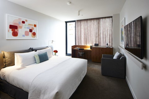 Hotel Indigo Sydney Potts Point, An IHG Hotel - Tourism Adelaide 30