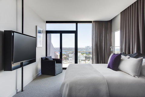 Hotel Indigo Sydney Potts Point, An IHG Hotel - Tourism Adelaide 25