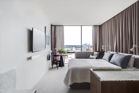 Hotel Indigo Sydney Potts Point, An IHG Hotel - Tourism Adelaide 17