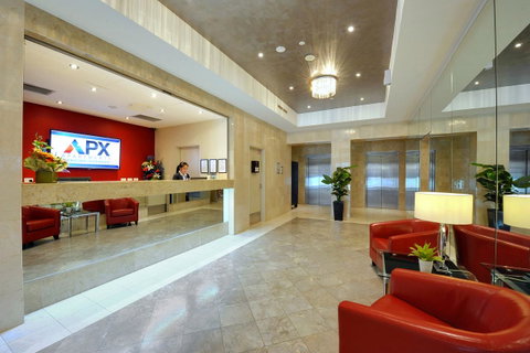 APX Darling Harbour - Tourism Adelaide 1
