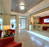 APX Darling Harbour - Tourism Adelaide