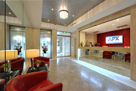 APX Darling Harbour - Tourism Adelaide 0