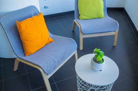 Australian Tower Stay - Tourism Adelaide 19