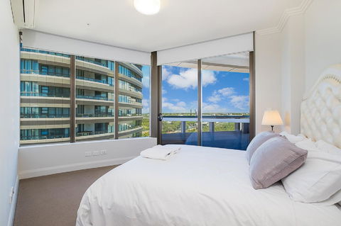 Australian Tower Stay - Tourism Adelaide 5