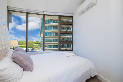 Australian Tower Stay - Tourism Adelaide 2