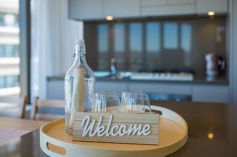 Australian Tower Stay - Tourism Adelaide 17