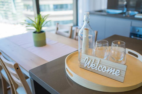 Australian Tower Stay - Tourism Adelaide 8