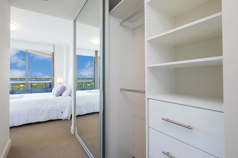 Australian Tower Stay - Tourism Adelaide 7