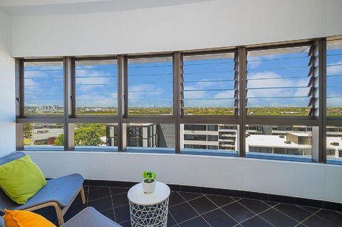 Australian Tower Stay - Tourism Adelaide 15