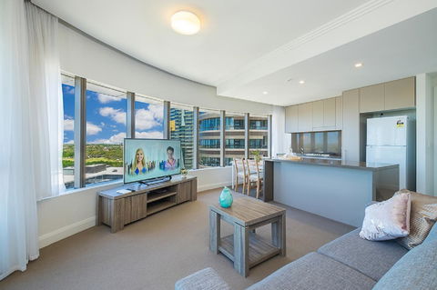 Australian Tower Stay - Tourism Adelaide 3