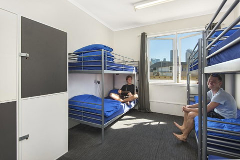 Mad Monkey Downtown - Tourism Adelaide 1