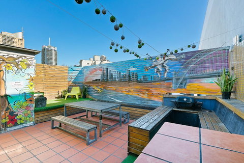 Mad Monkey Downtown - Tourism Adelaide 6