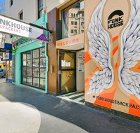 Funk House Backpackers - Tourism Adelaide