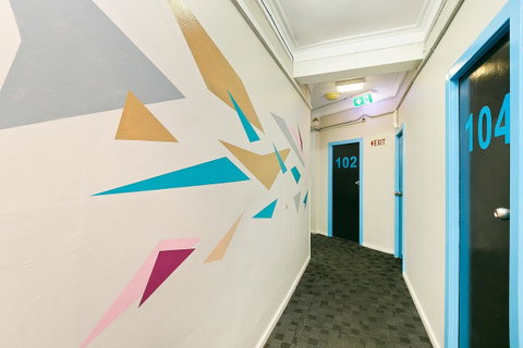 Mad Monkey Downtown - Tourism Adelaide 5
