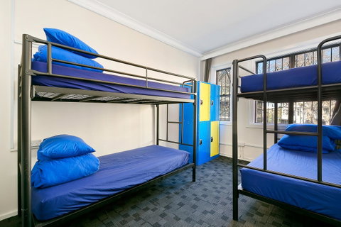 Mad Monkey Downtown - Tourism Adelaide 10