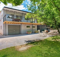 Wildlife Lodge Katoomba - Tourism Adelaide