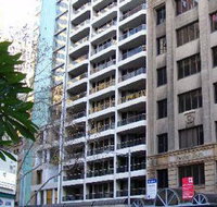 Madison Carrington Apartments - Tourism Adelaide