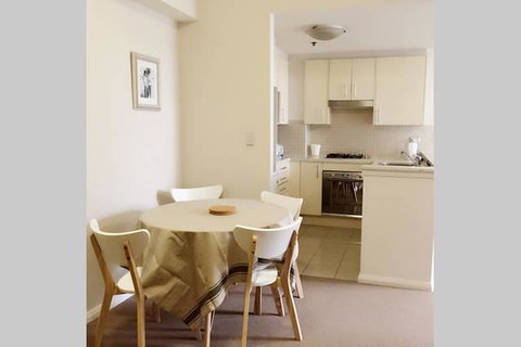 Kent CBD Apartment - Tourism Adelaide 9