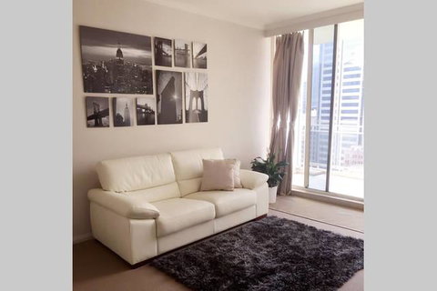 Kent CBD Apartment - Tourism Adelaide 5