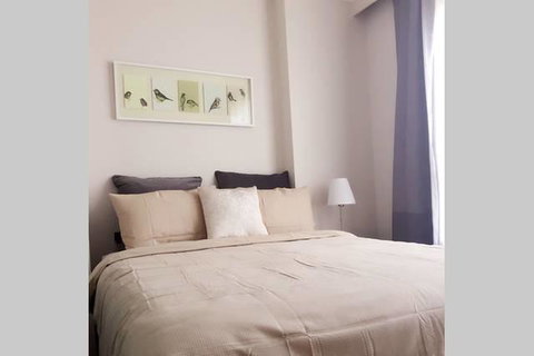 Kent CBD Apartment - Tourism Adelaide 8