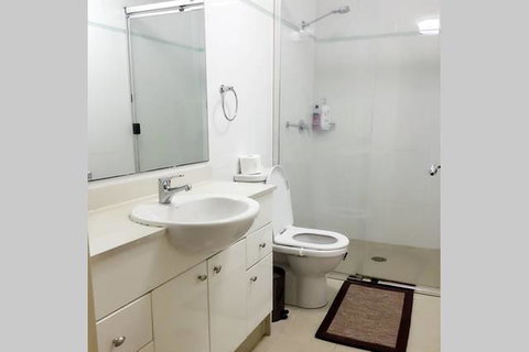 Kent CBD Apartment - Tourism Adelaide 10