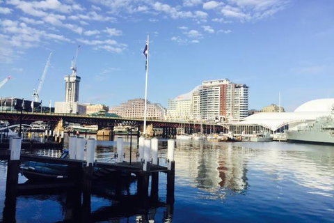 Kent CBD Apartment - Tourism Adelaide 4