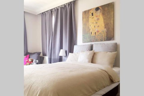 Kent CBD Apartment - Tourism Adelaide 7