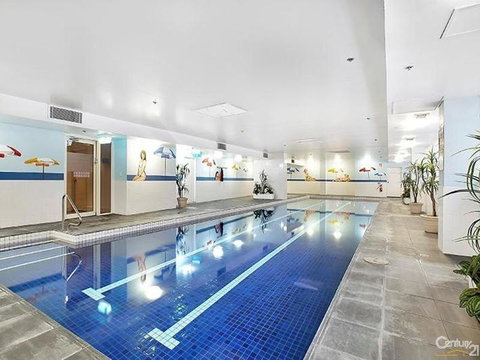 Kent CBD Apartment - Tourism Adelaide 11