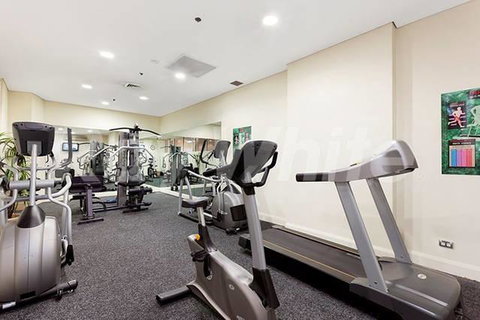Kent CBD Apartment - Tourism Adelaide 12