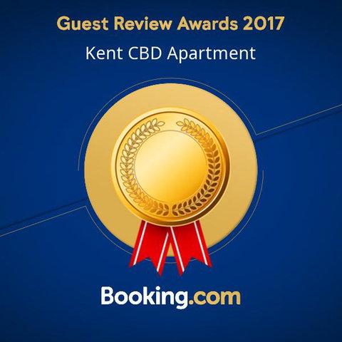 Kent CBD Apartment - Tourism Adelaide 3