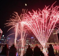Kent CBD Apartment - Tourism Adelaide