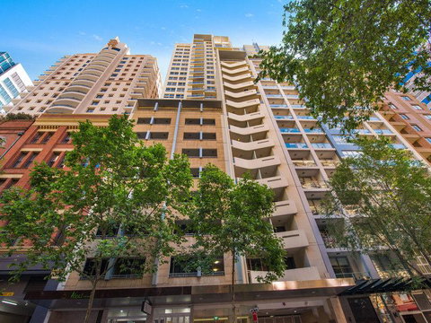 Kent CBD Apartment - Tourism Adelaide 2