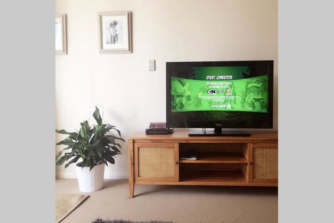 Kent CBD Apartment - Tourism Adelaide 6