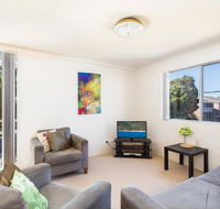 Aquarius 9 - Opposite Wallis Lake - Tourism Adelaide