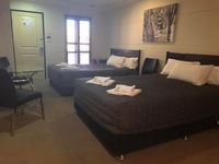 Book Balranald Accommodation Vacations Tourism Adelaide Tourism Adelaide