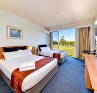 Red Star Hotel West Ryde - Tourism Adelaide