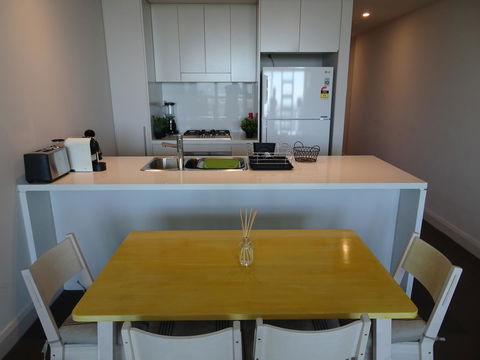 Sydney Olympic Park Apartment - Tourism Adelaide 0