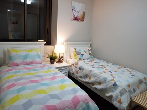 Sydney Olympic Park Apartment - Tourism Adelaide 2