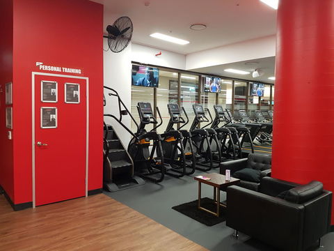 Sydney Olympic Park Apartment - Tourism Adelaide 1