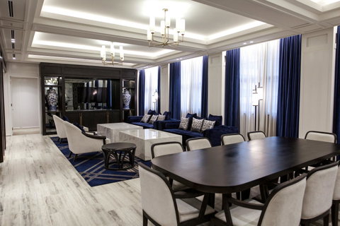 Kimpton Margot Sydney, An IHG Hotel - Tourism Adelaide 7