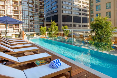 Kimpton Margot Sydney, An IHG Hotel - Tourism Adelaide 4