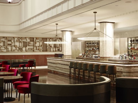 Kimpton Margot Sydney, An IHG Hotel - Tourism Adelaide 31