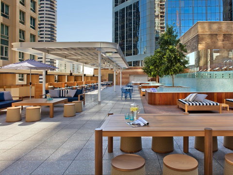 Kimpton Margot Sydney, An IHG Hotel - Tourism Adelaide 19